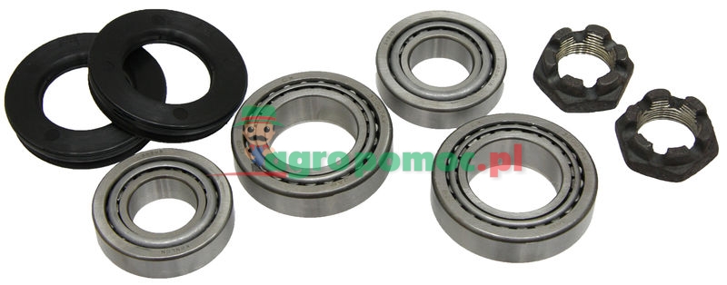 BPW Zestaw naprawczy | zdjęcie nr 1