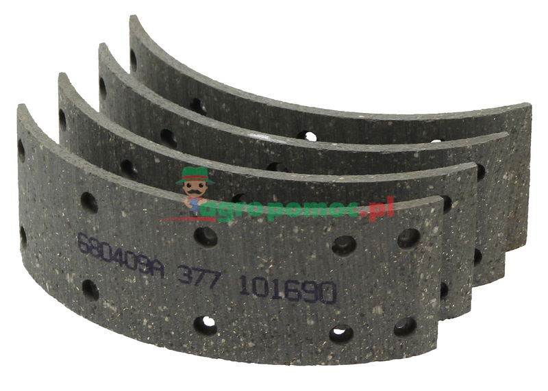 Bremsbelag | zdjęcie nr 1