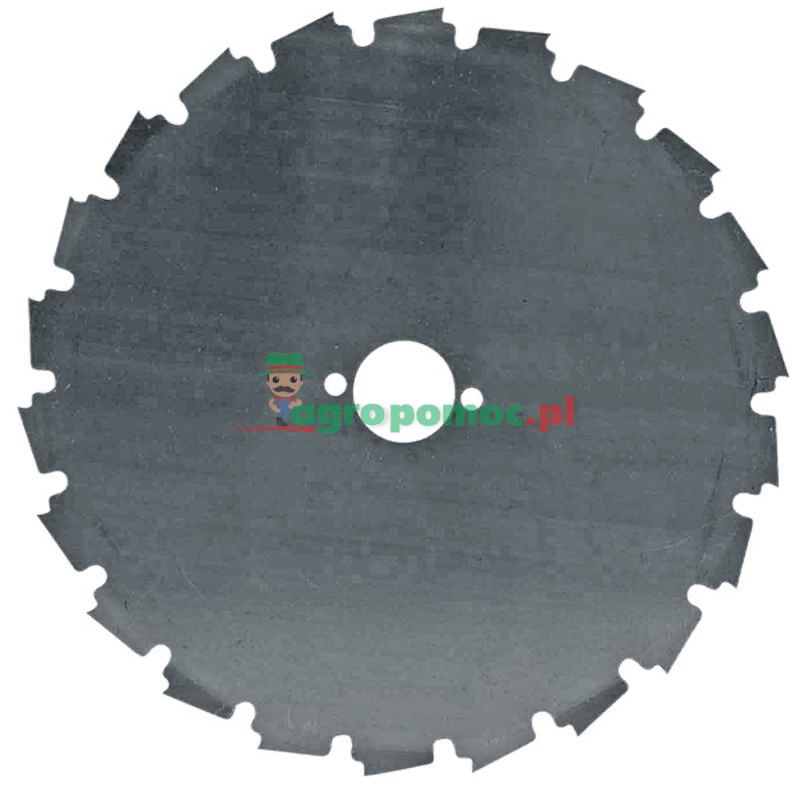 Brzeszczot piły | zdjęcie nr 1