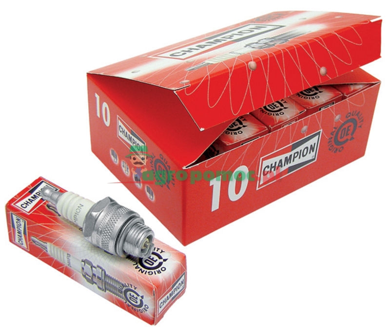 Champion Świeca zapłonowa | J17LM | zdjęcie nr 1