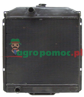 Chłodnica | zdjęcie nr 1