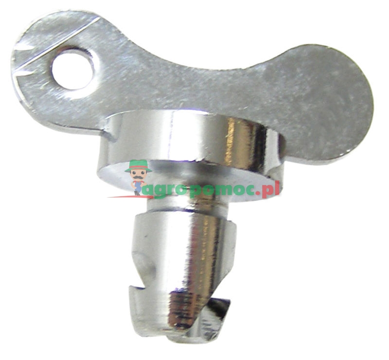 Czop walcowy | zdjęcie nr 1