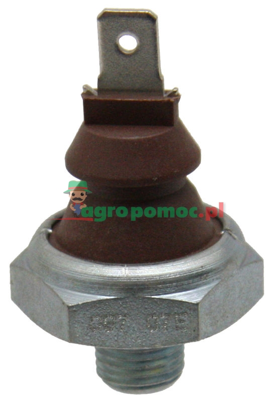 Czujnik ciśnienia oleju | zdjęcie nr 1