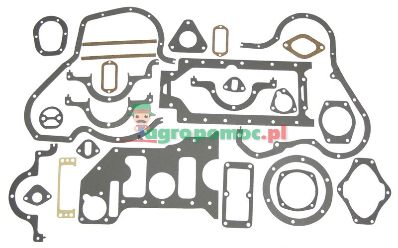 Dichtsatz | zdjęcie nr 1