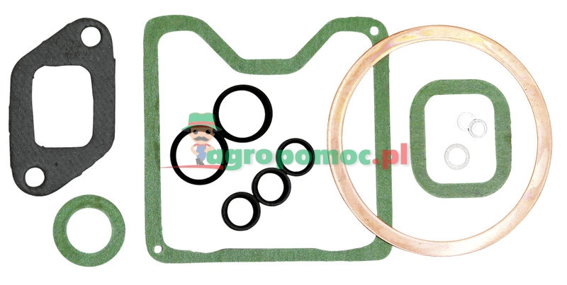 Dichtsatz | zdjęcie nr 1