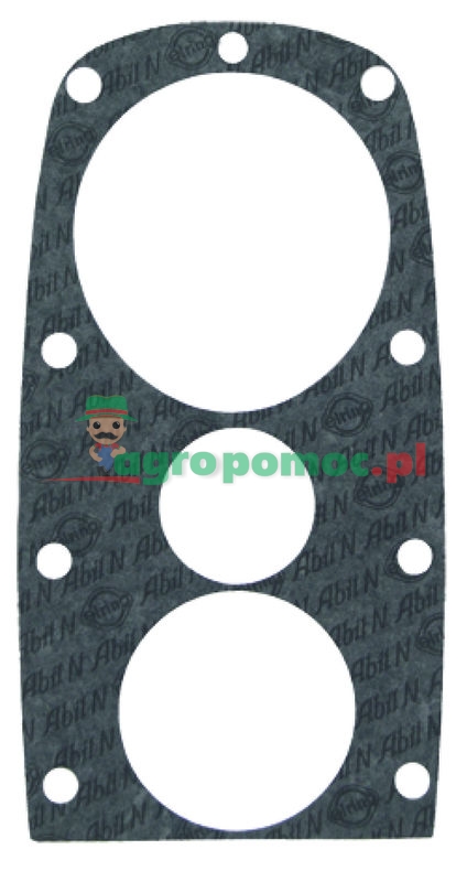 Dichtung | zdjęcie nr 1