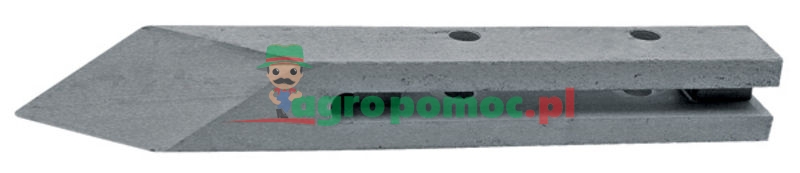 Dziób redlicy Bison | zdjęcie nr 1