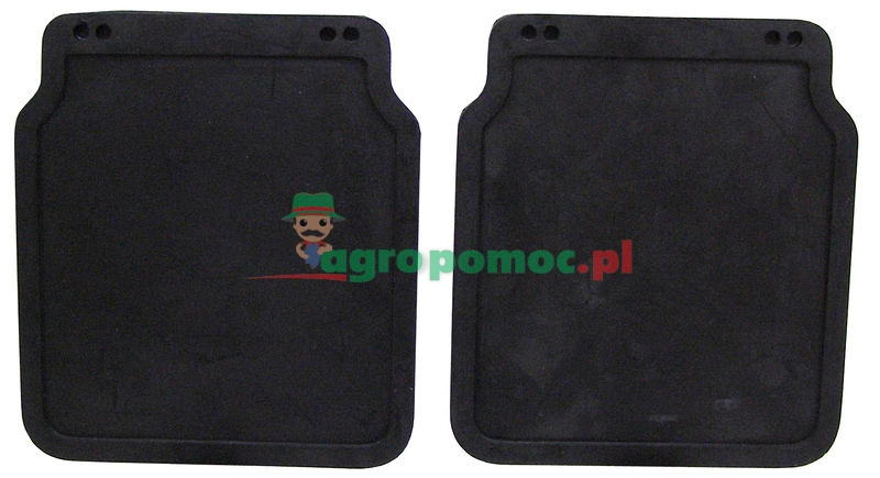 Fartuch błotnika | zdjęcie nr 1