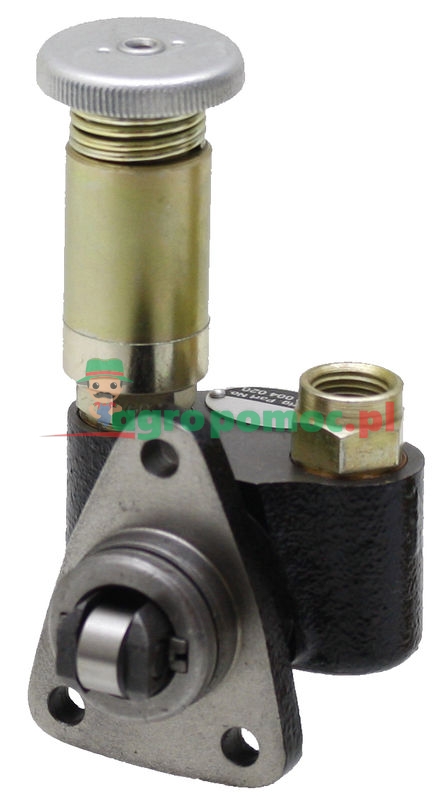 Förderpumpe | zdjęcie nr 1