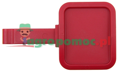 Gartenland Kluczyk zapłonu | zdjęcie nr 1