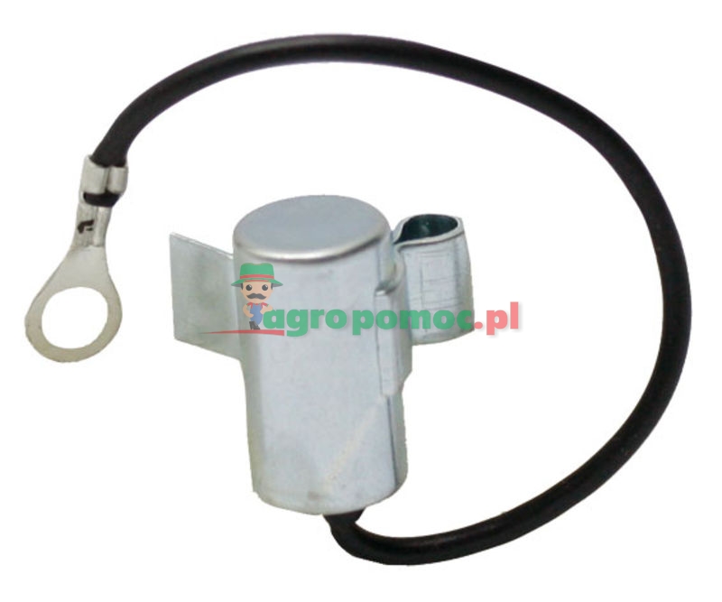 Gartenland Kondensator | AM30949 | zdjęcie nr 1