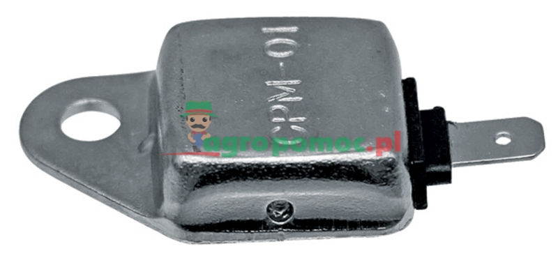 Gartenland Moduł zapłonowy | zdjęcie nr 1