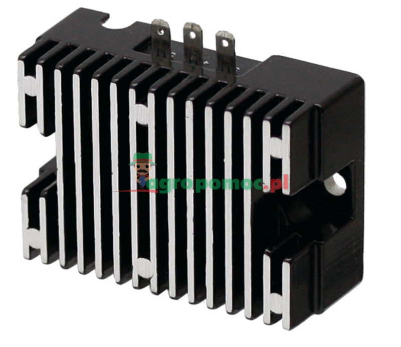 Gartenland Regulator napięcia | 610749 | zdjęcie nr 1