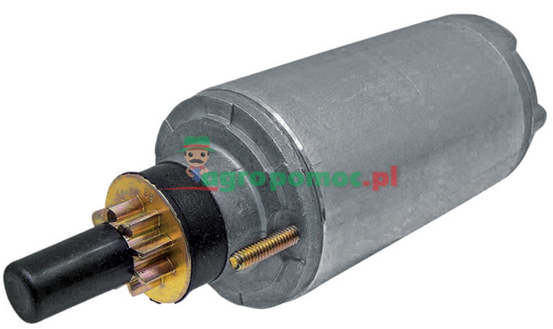 Gartenland Rozrusznik | 52 098 13-S, 52 098 10, 52 098 06 | zdjęcie nr 1