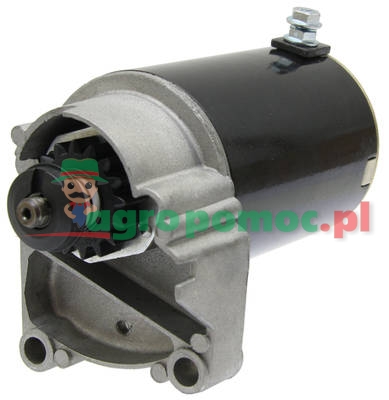 Gartenland Rozrusznik | 498148, 495100, 399928 | zdjęcie nr 1