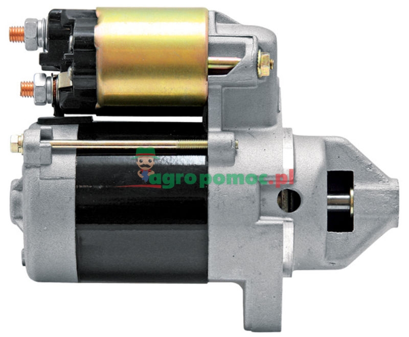 Gartenland Rozrusznik | 1249863010 | zdjęcie nr 1