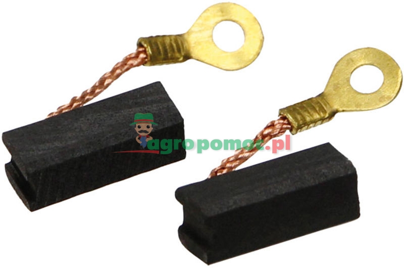 Gartenland Szczotki alternatora | 2.604.320.902 | zdjęcie nr 1