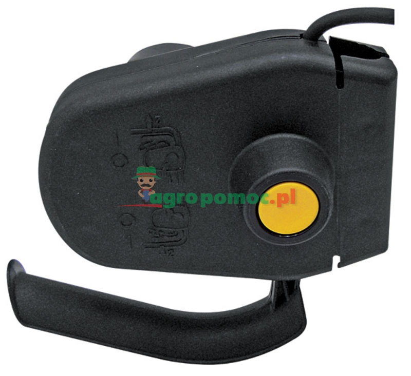 Gartenland Wyłącznik bezpieczeństwa | zdjęcie nr 1