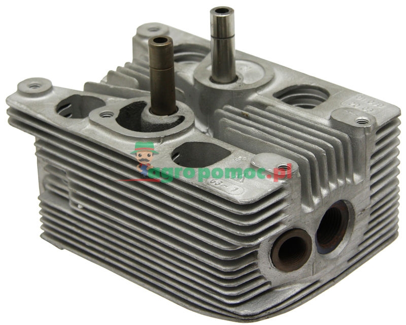 Głowica silnika | zdjęcie nr 1