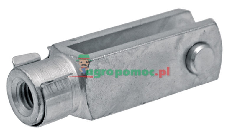 Główka widełkowa kpl. | zdjęcie nr 1