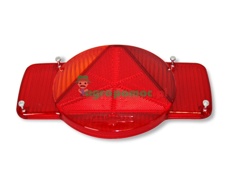 HUMBAUR Klosz lampy | zdjęcie nr 1