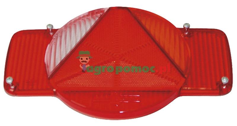 HUMBAUR Klosz lampy | zdjęcie nr 1