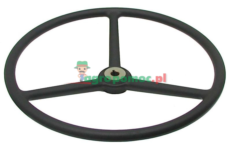 Kierownica | zdjęcie nr 1