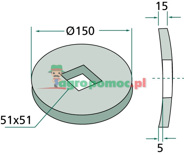 Kołnierz | zdjęcie nr 2