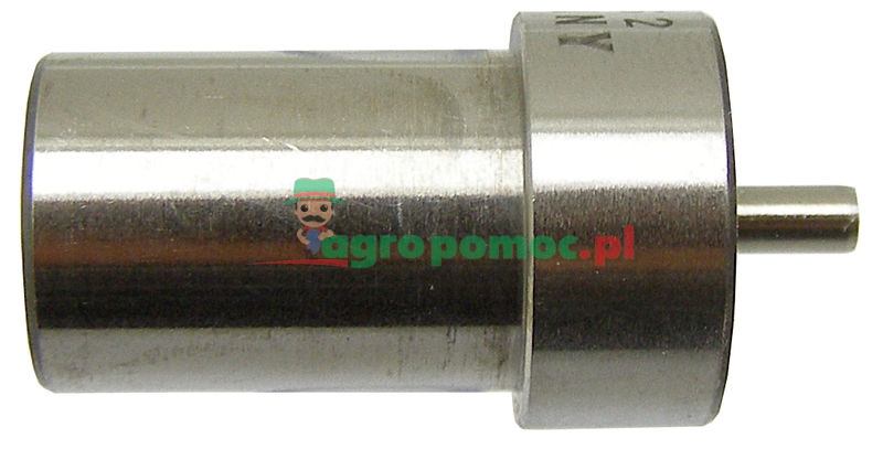 Końcówka wtryskiwacza | zdjęcie nr 1