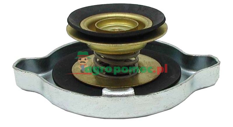 Korek wlewu chłodnicy | zdjęcie nr 1