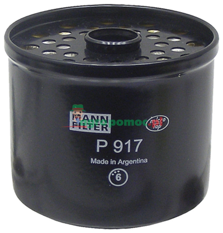 Kraftstofffilter | zdjęcie nr 1