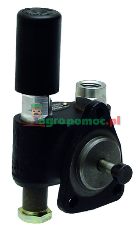 Kraftstoffförderpumpe | zdjęcie nr 1
