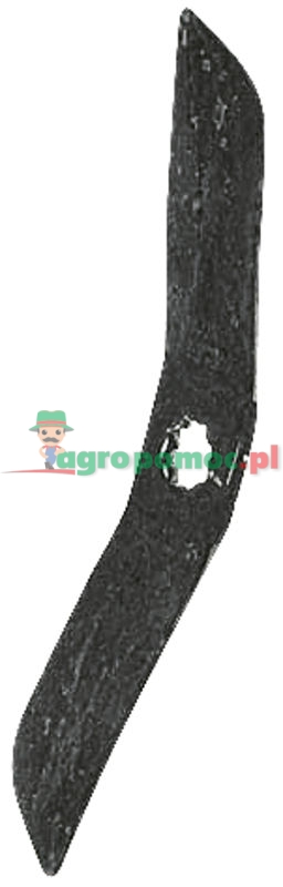 Krój nożowy | zdjęcie nr 1