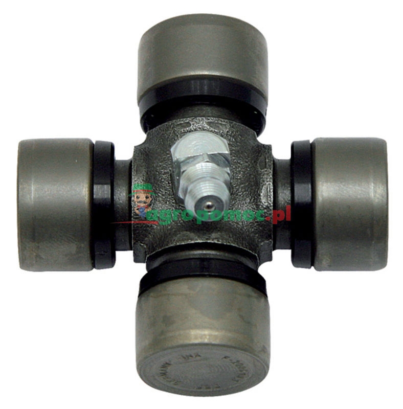 Krzyżak przegubowa | zdjęcie nr 1