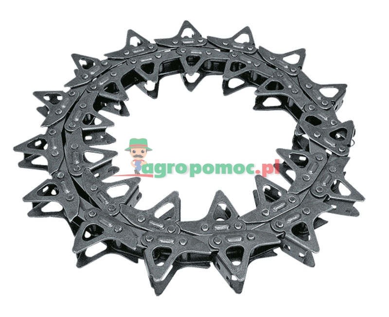 Łańcuch transportowy | zdjęcie nr 1