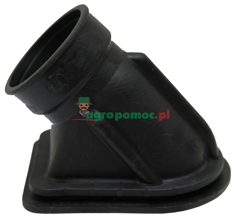 Lejek wlotowy | 91070103 | zdjęcie nr 1