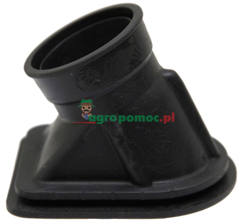 Lejek wlotowy | 91070107 | zdjęcie nr 1