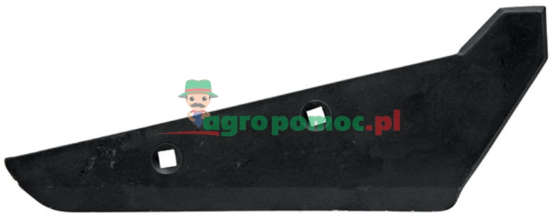 Lemiesz wyorywacza | AS475SD | zdjęcie nr 1