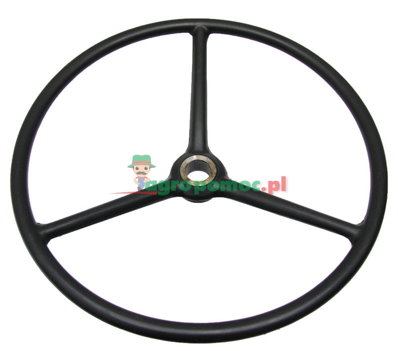 Lenkrad | zdjęcie nr 1
