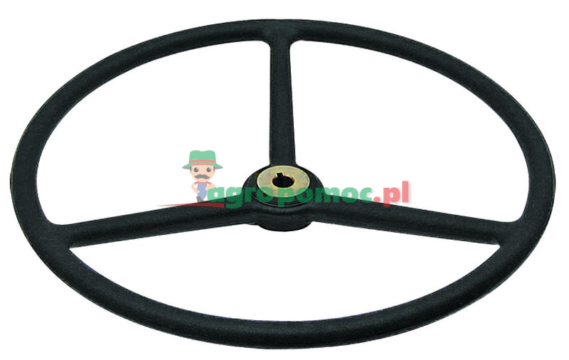 Lenkrad | zdjęcie nr 1