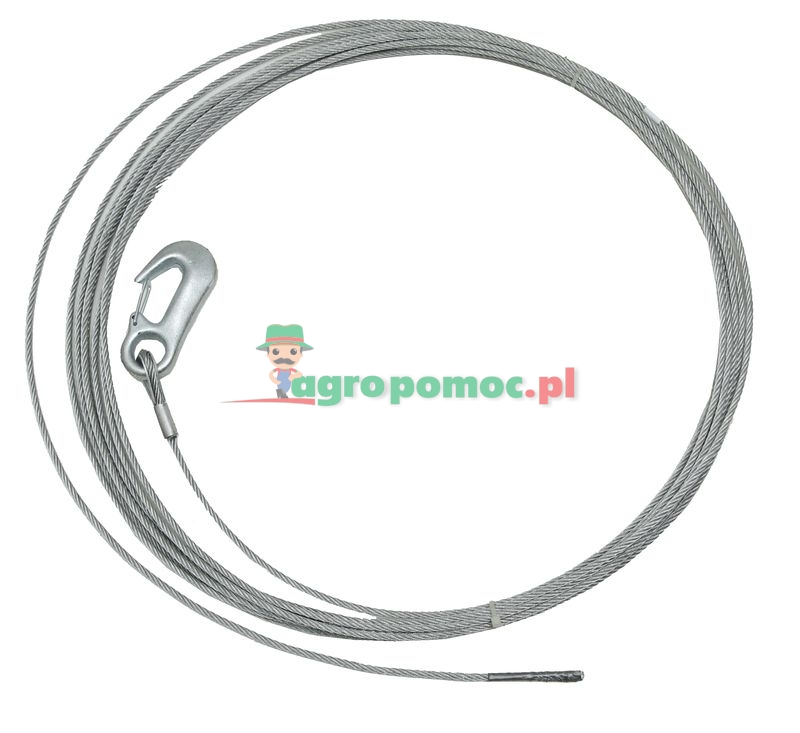 Linka stalowa | zdjęcie nr 1