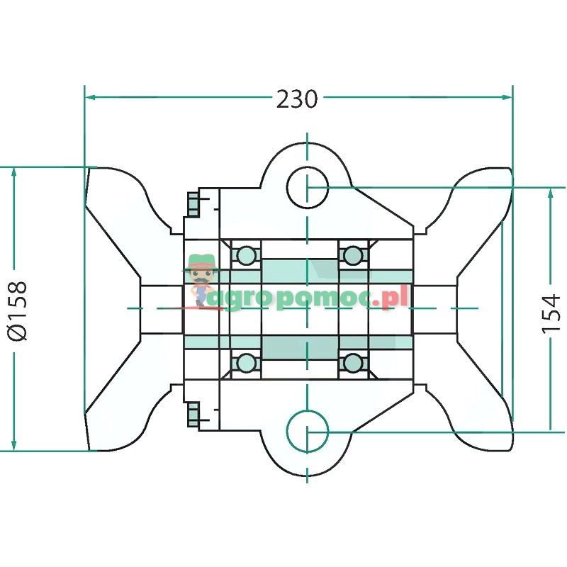 Łożysko | zdjęcie nr 2