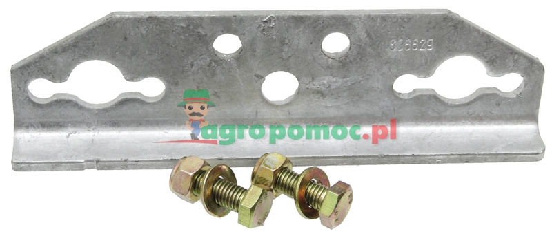 Łożysko oporowe do przyczep tandemowych | zdjęcie nr 1