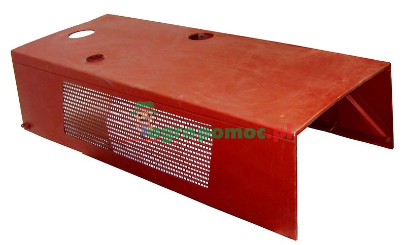 Maska silnika | zdjęcie nr 1