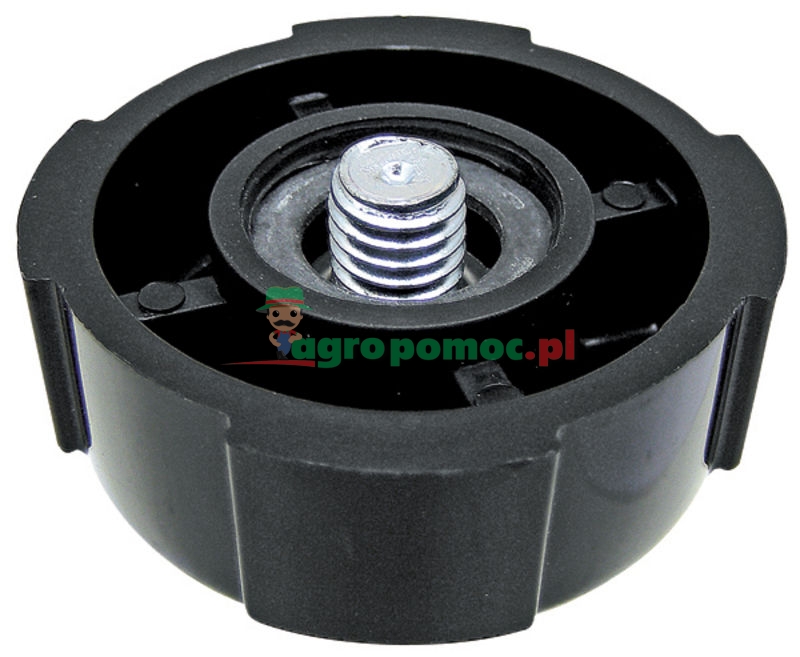 Mocowanie szpuli | 791-180814B, 092.48.569 | zdjęcie nr 1