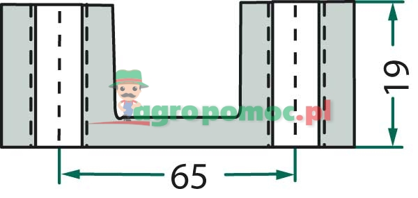 Mocowanie zęba | zdjęcie nr 2