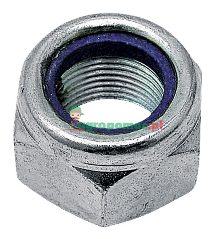 Nakrętka | zdjęcie nr 1