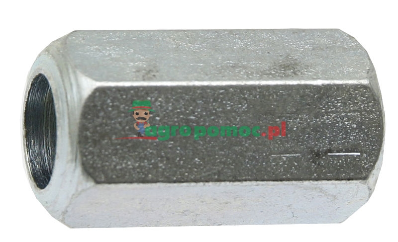 Nakrętka mocująca, stożkowa | zdjęcie nr 1