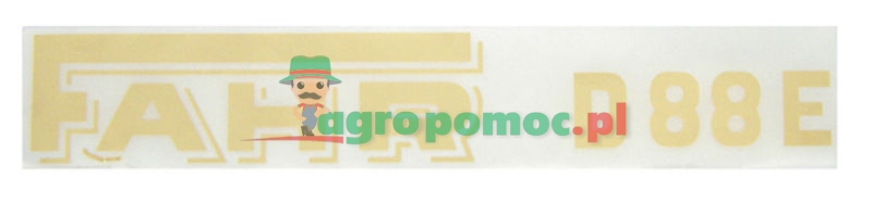 Napis | zdjęcie nr 1