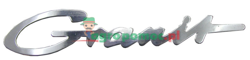 Napis | zdjęcie nr 1